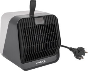 Stufetta elettrica Spark