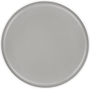 Piatto piano Trilogy Grey