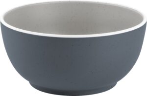 Scodella Trilogy Grey (diam.15 x H 7cm)