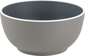 Scodella Trilogy Dark (diam.15 x H 7cm)