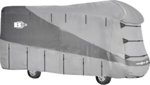 Copertura Camper Cover Polycoat