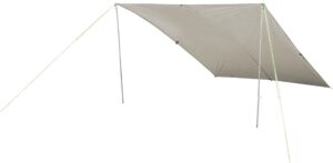 Parasole Sunny UV 3X3