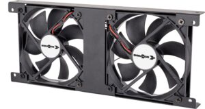 Ventilatore frigo Vento Smart