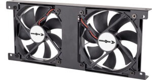 Ventilatore frigo Vento Smart