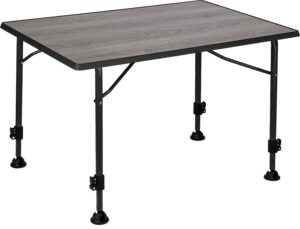 Tavolo Linear Greywood 100