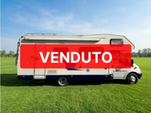 ELNAGH BIG MARLIN - VENDUTO