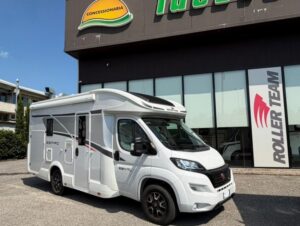 ZEFIRO 294 TL
