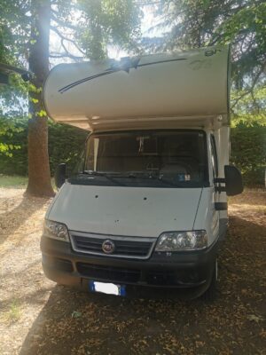 ELNAGH MARLIN - IN ARRIVO