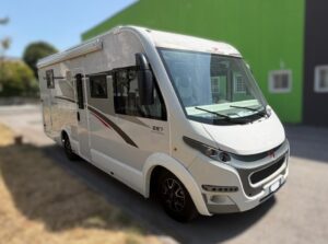 ZEFIRO 267 MH