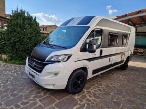 CHAUSSON TWIST EXCLUSIVE V594 MAX