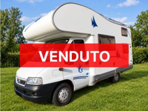 ELNAGH MARLIN - VENDUTO