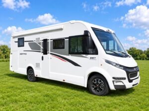 ZEFIRO 267 MH