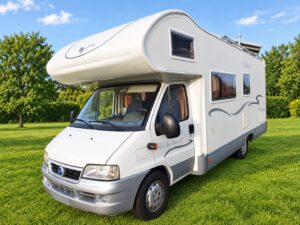 MOBILVETTA TOP DRIVER S 71