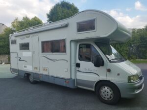 MOBILVETTA TOP DRIVER S 71