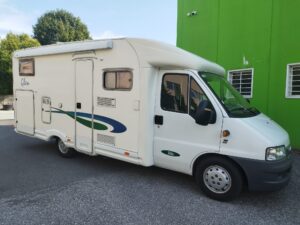 MC LOUIS GLEN 364 G