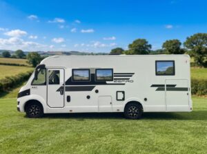 ZEFIRO 287 INTEGRAL