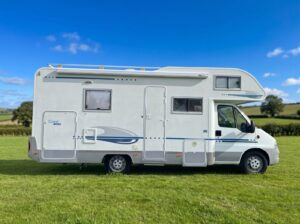 ADRIATIK SK 680