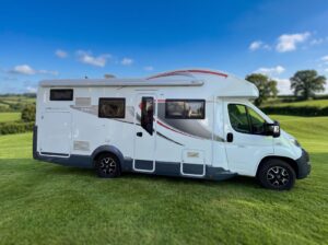 GRANDUCA 298 TL